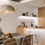 Tassil - 2 Bedrooms In Santos Appartement