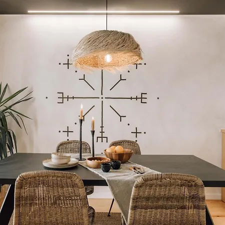 Tassil - 2 Bedrooms In Santos Apartman