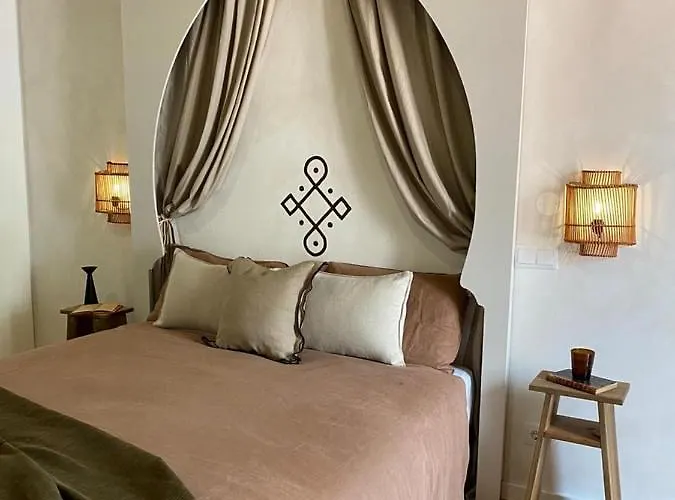 Tassil - 2 Bedrooms In Santos Lisboa