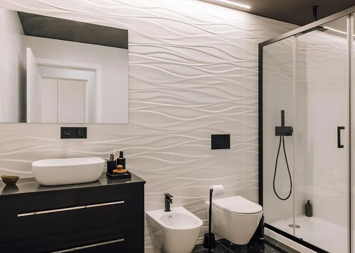 Tassil - 2 Bedrooms In Santos *