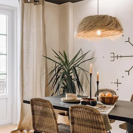 公寓 Tassil - 2 Bedrooms In Santos *